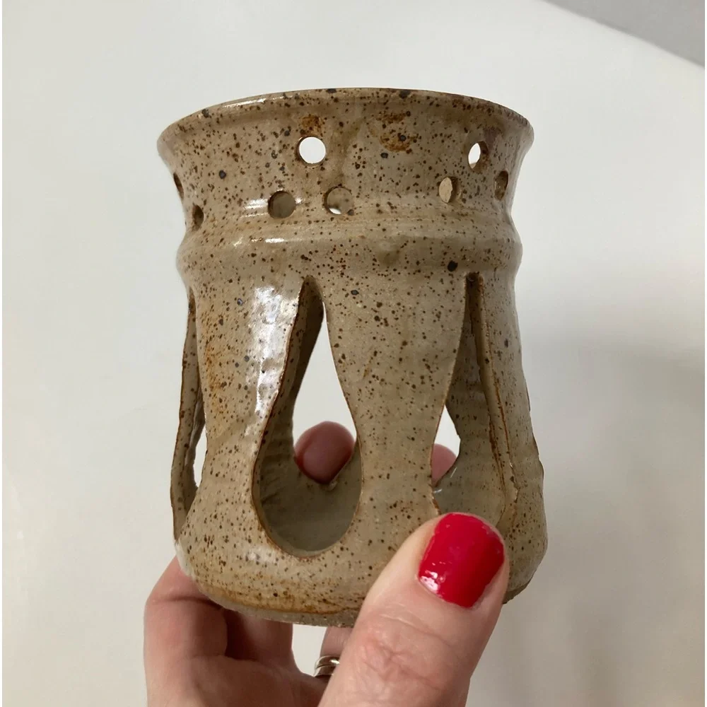 Studio Votive Holder Luminary